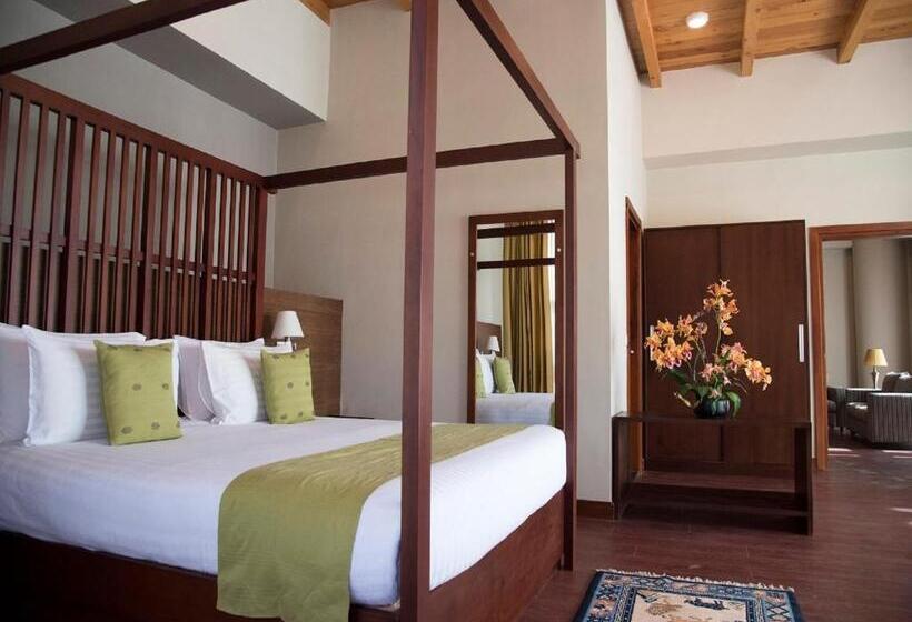 آپارتمان 1 خوابه, Cityhotel, Thimphu