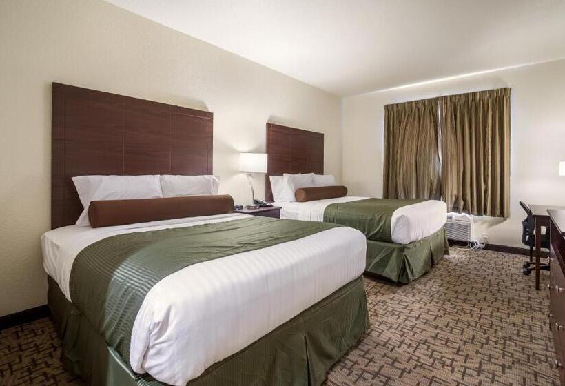 استودیوی استاندارد, Cobblestone Hotel & Suites   Victor