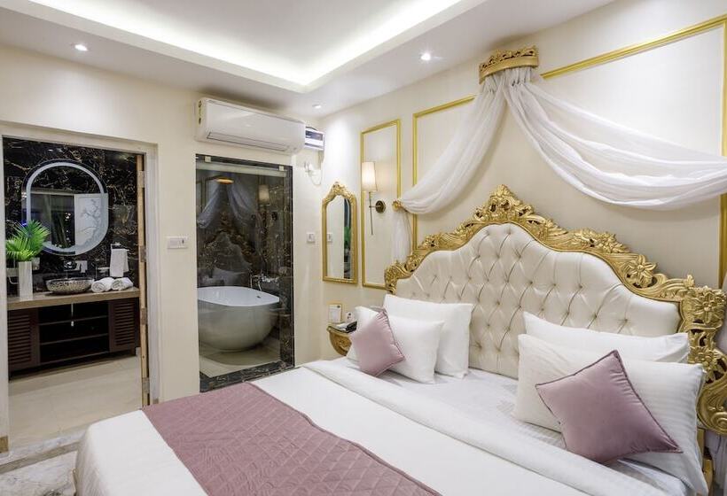 Pokój Standard Widok Basen, Emperor Resort & Spa