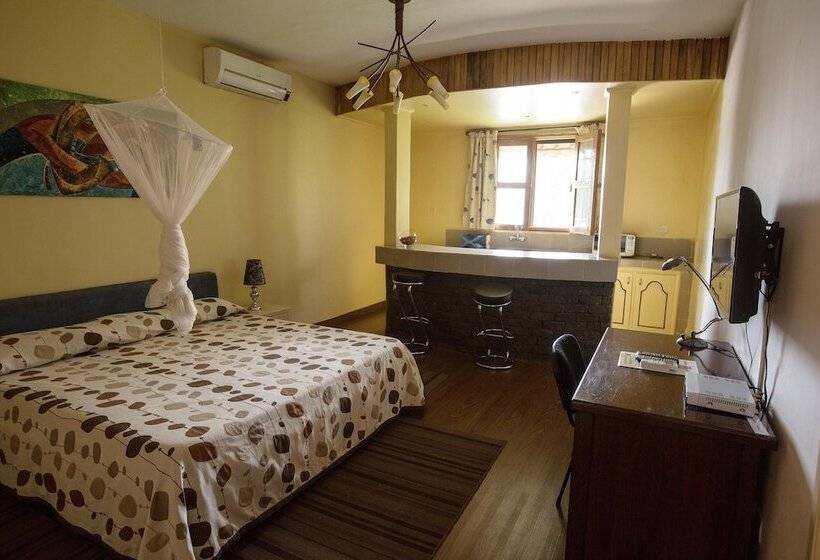 استودیوی استاندارد, La Coccinelle