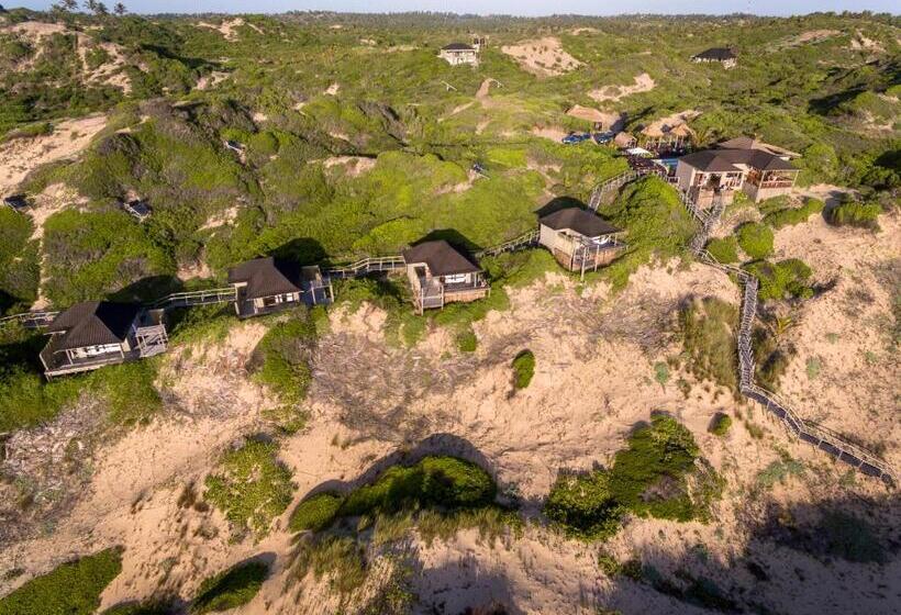 オーシャンビュースタンダードルーム, Sava Dunes
