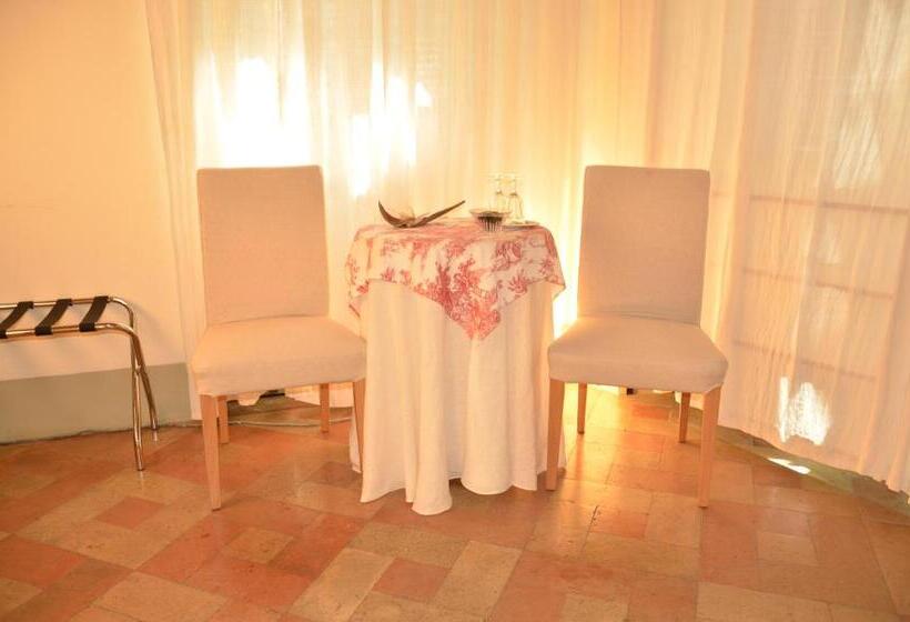 １ベッドルームアパートメント, Resort A Palazzo B&b