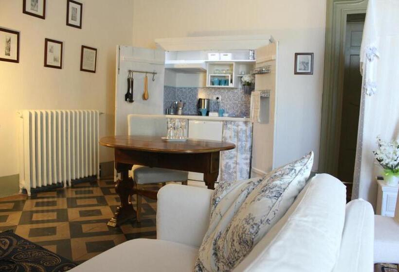 スイート, Resort A Palazzo B&b