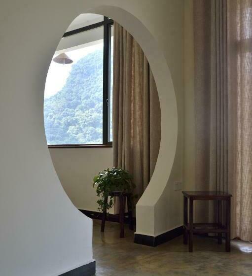 豪华套房, Yangshuo Zen Valley