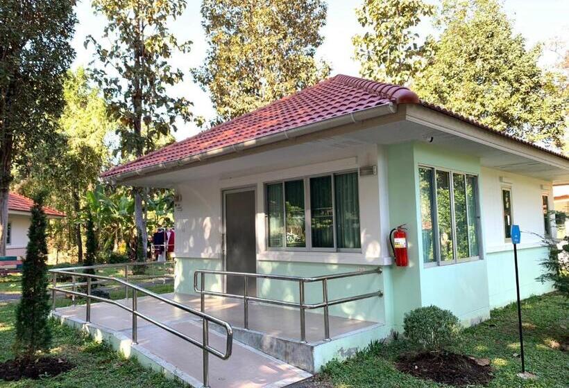 Номер Superior, Baan Pingkan Wellness Resort