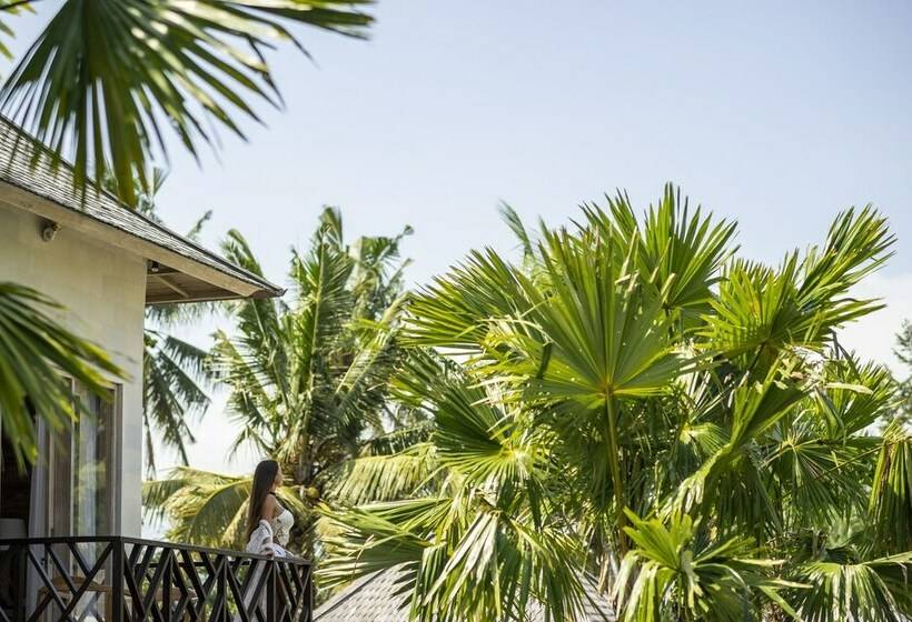 Вилла 2 Спальни, Arkamara Dijiwa Ubud