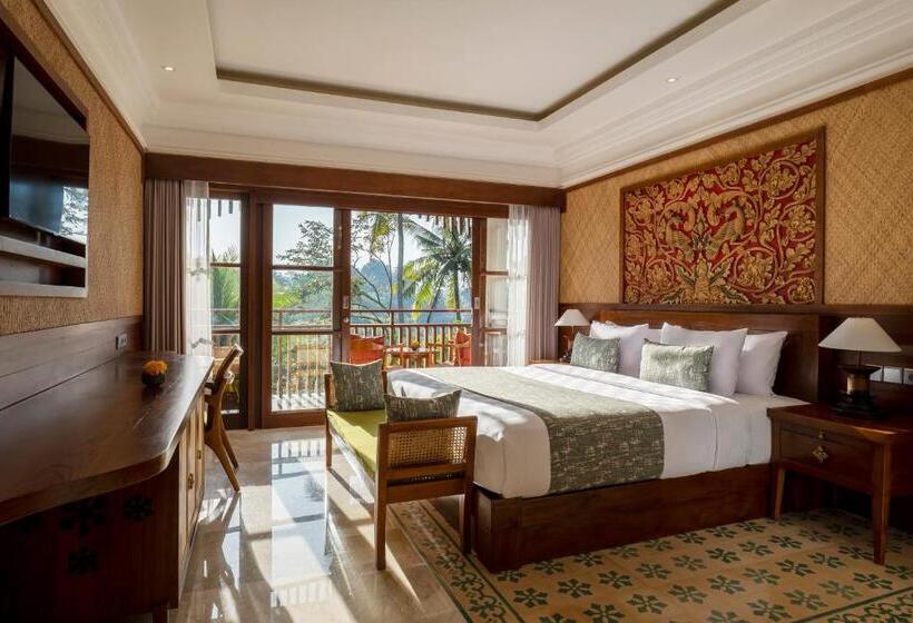 Люкс, Arkamara Dijiwa Ubud