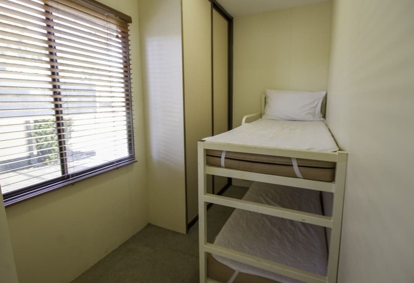 小室, Big4 Mannum Holiday Park