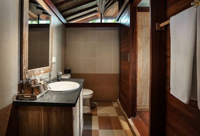 Номер Стандарт, Yana Villas Kemenuh By Pramana Villas