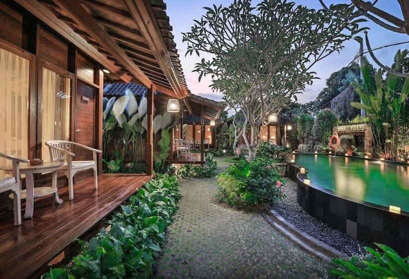 Номер Стандарт, Yana Villas Kemenuh By Pramana Villas