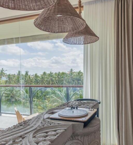 펜트하우스 룸, Soulshine Bali