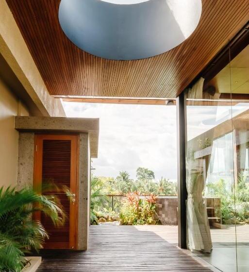 이그제큐티브 스위트, Soulshine Bali