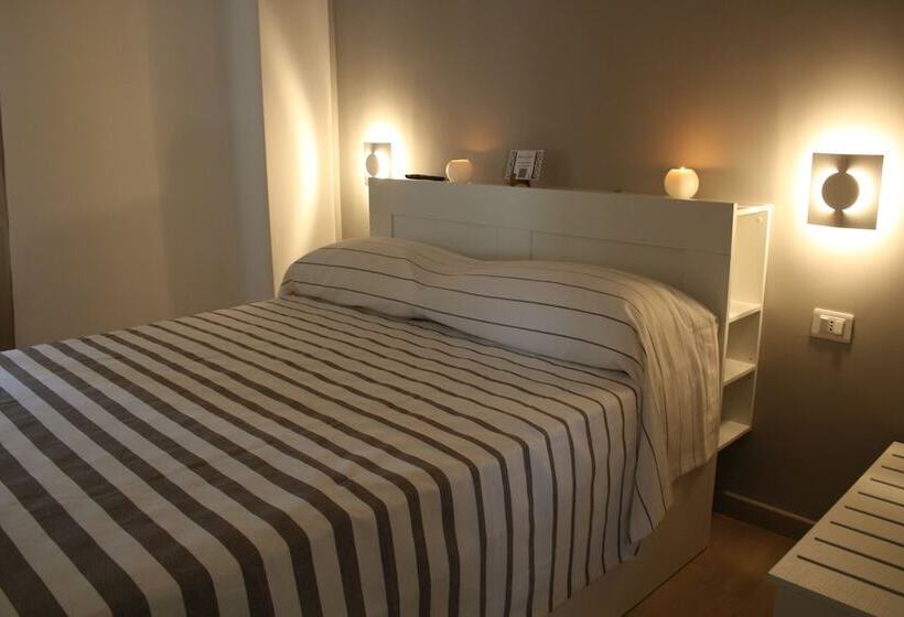 اتاق استاندارد, Lasso B&b