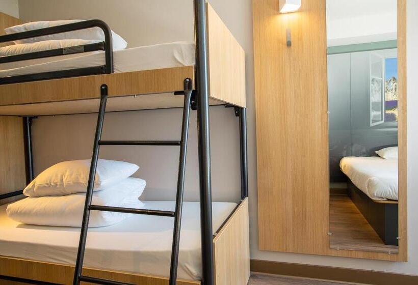 Семейный Номер, B&b Hotel Les Herbiers