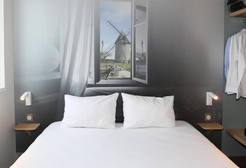 Номер Superior, B&b Hotel Les Herbiers
