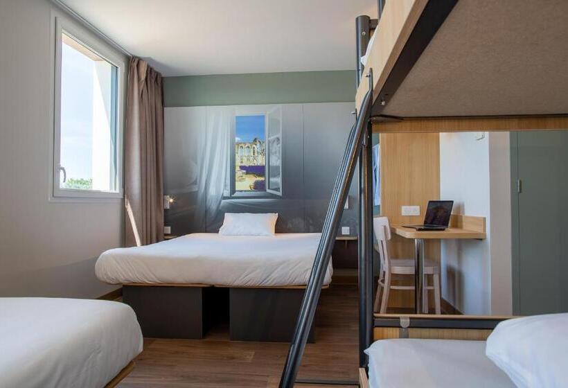 Семейный Номер, B&b Hotel Les Herbiers