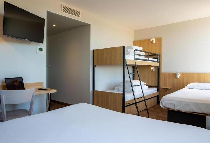 Семейный Номер, B&b Hotel Les Herbiers
