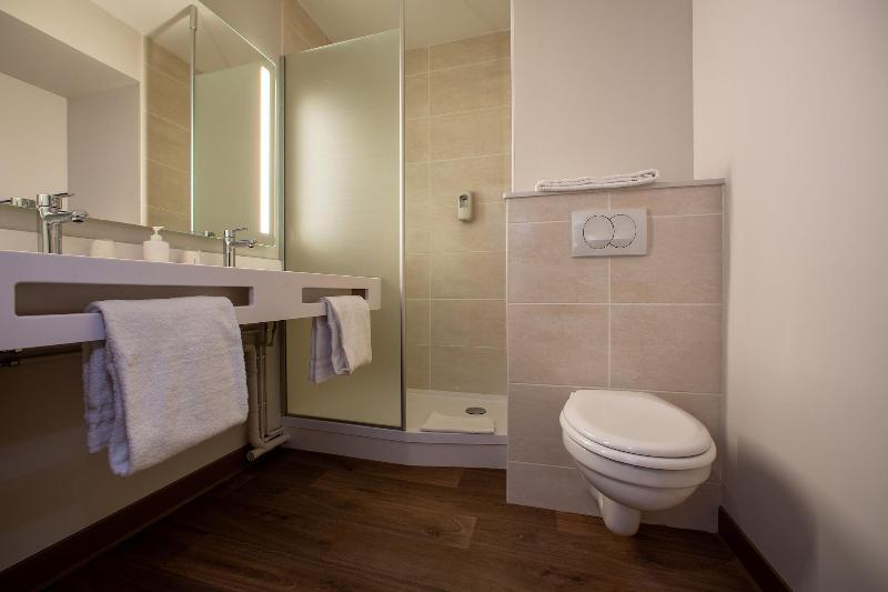 Номер Стандарт, B&b Hotel Les Herbiers