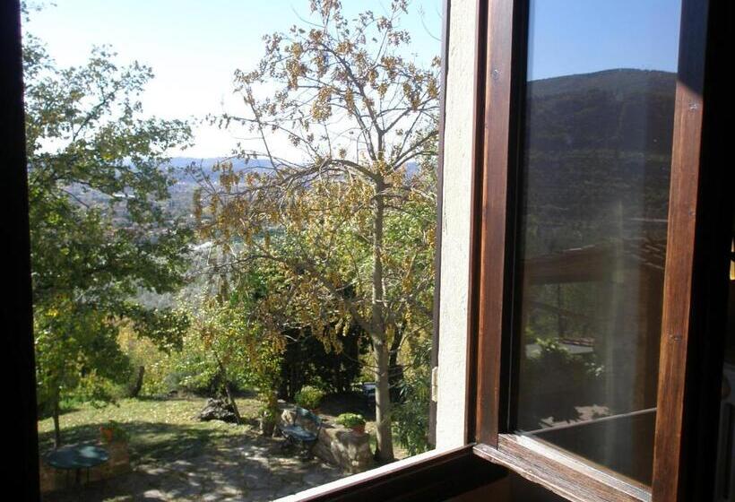 Студия Superior, Agriturismo Biologico Poggiopiano