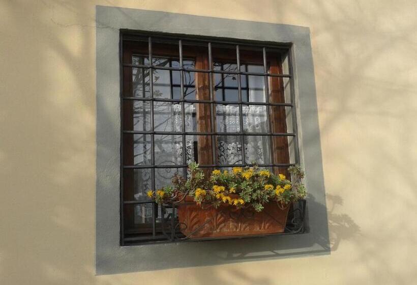 Номер Стандарт, Agriturismo Biologico Poggiopiano