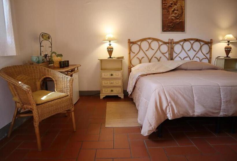 Номер Стандарт, Agriturismo Biologico Poggiopiano