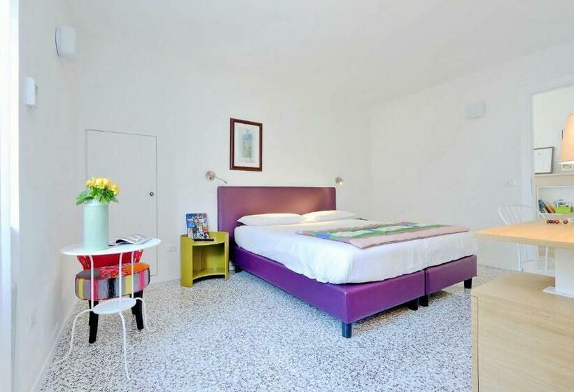 Номер Superior, Guest House Viaroma