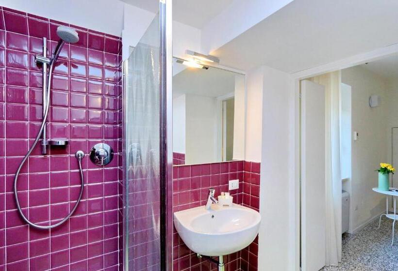 Номер Superior, Guest House Viaroma