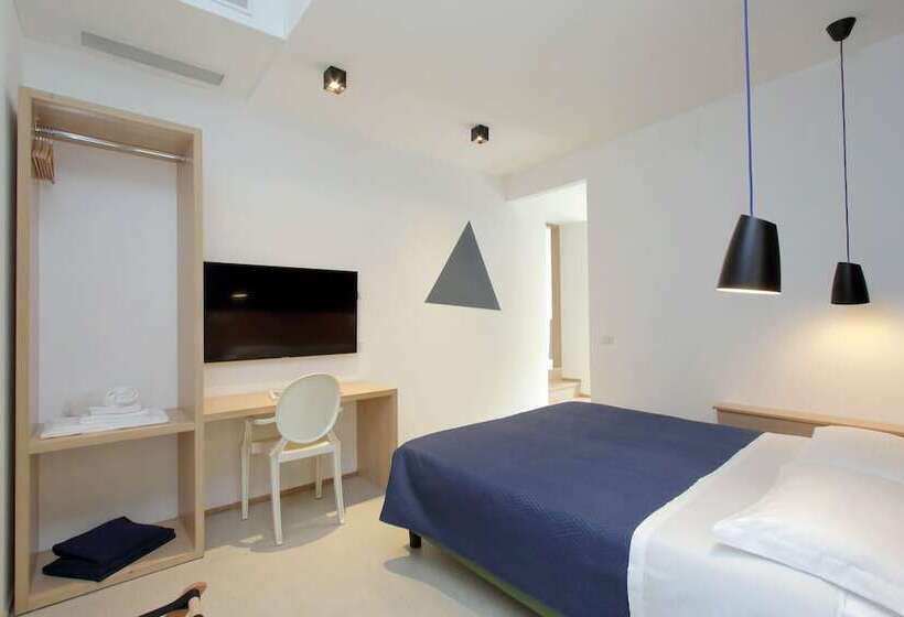 Номер Superior, Guest House Viaroma