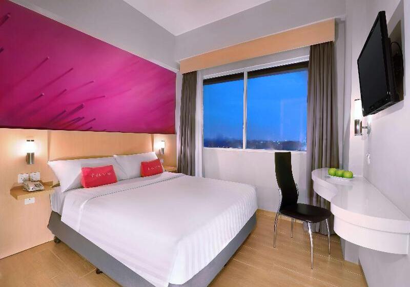Апартаменты 2 Спальни, Algarve Race Resort Apartments