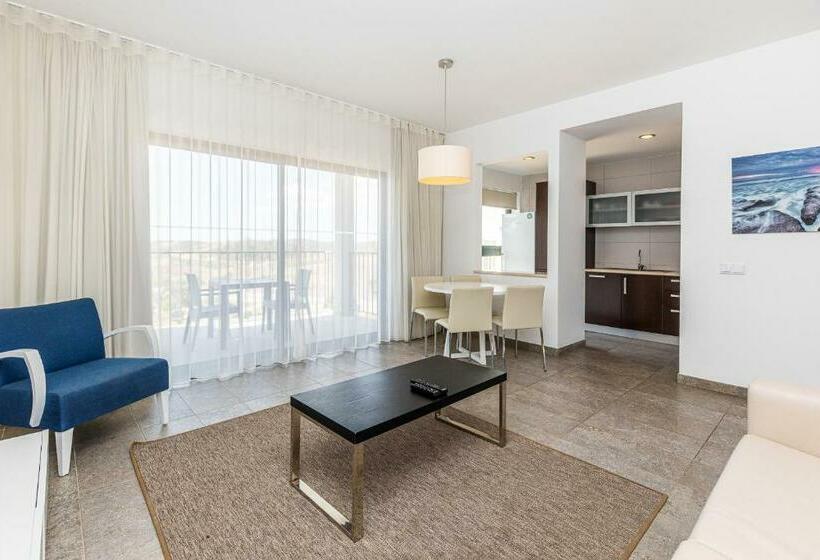 Апартаменты 1 Спальня, Algarve Race Resort Apartments