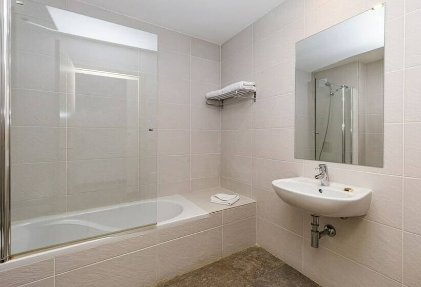 Апартаменты 2 Спальни, Algarve Race Resort Apartments