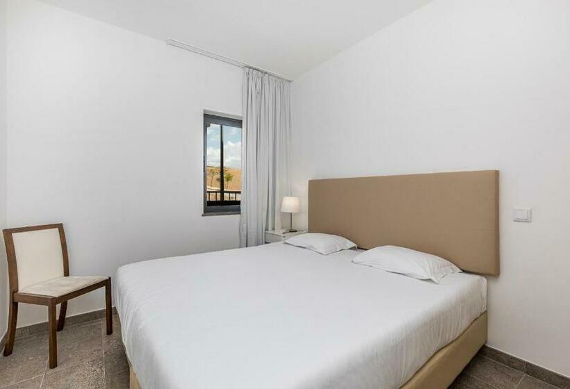 Апартаменты 3 Спальни, Algarve Race Resort Apartments