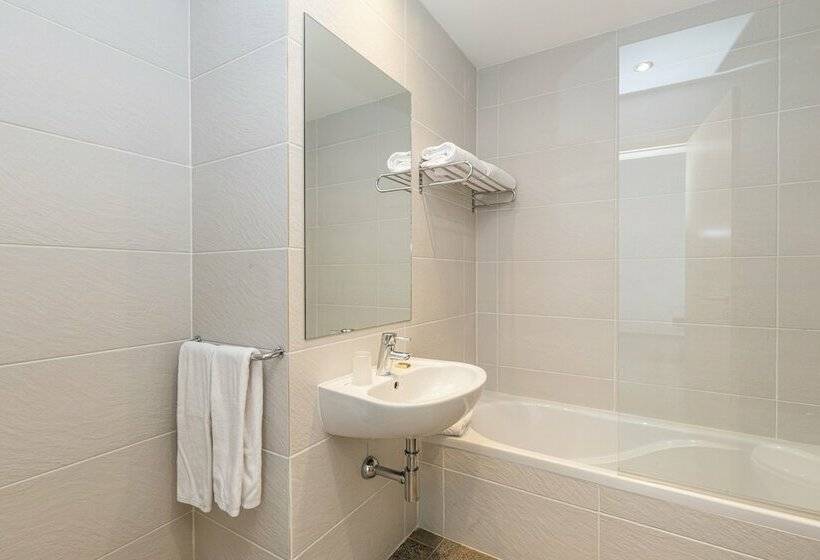 Апартаменты 3 Спальни, Algarve Race Resort Apartments
