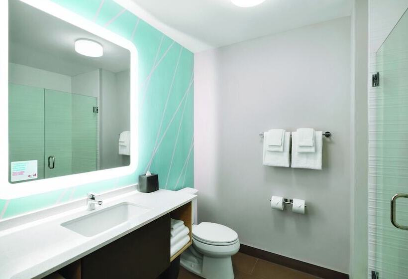 标准间, Avid Hotels   Oklahoma City   Quail Springs, An Ihg