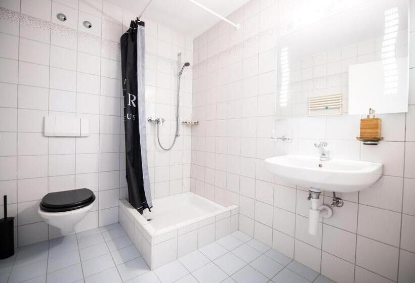 Люкс, Kursaal Arosa   Adults Only