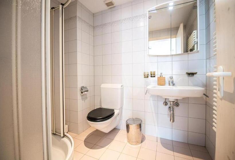 Номер Стандарт, Kursaal Arosa   Adults Only