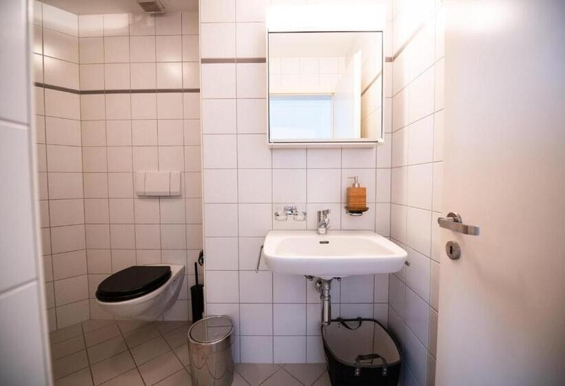 Номер Стандарт, Kursaal Arosa   Adults Only