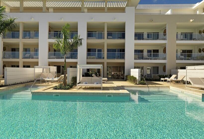 Люкс Мастер 2 Спальни, Paradisus Grand Cana   All Inclusive