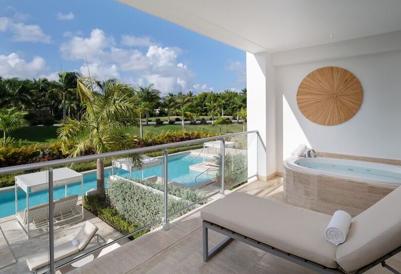 Люкс, Paradisus Grand Cana   All Inclusive