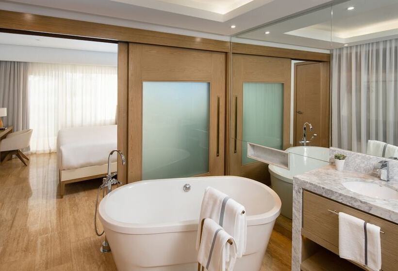 Люкс Мастер, Paradisus Grand Cana   All Inclusive
