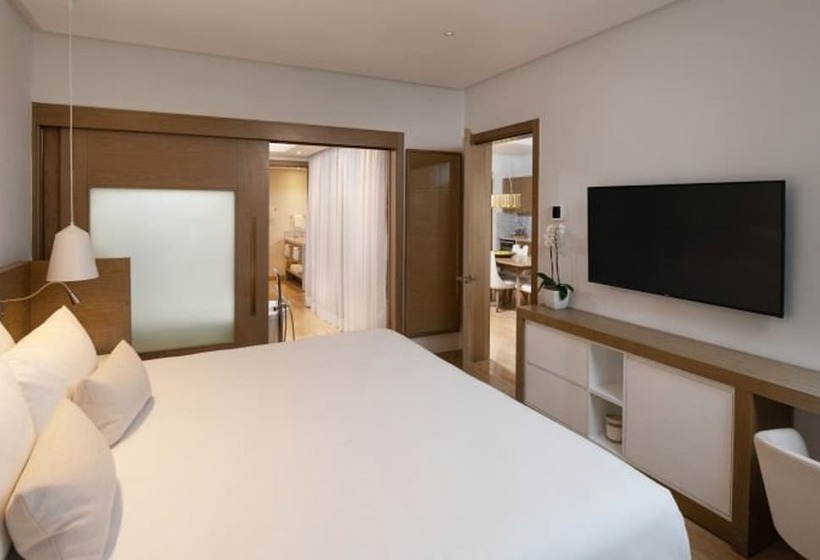 Люкс Мастер, Paradisus Grand Cana   All Inclusive