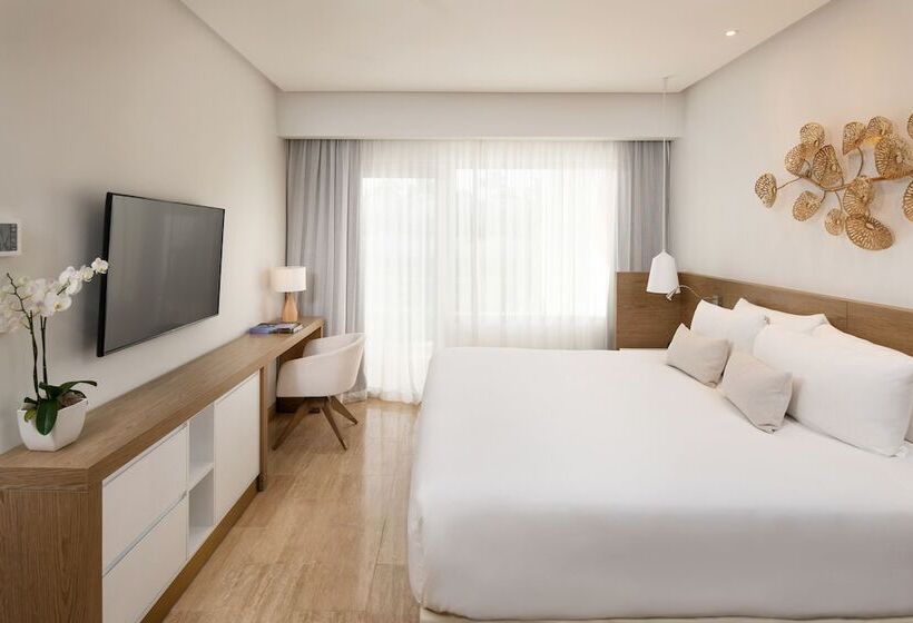 Люкс Мастер, Paradisus Grand Cana   All Inclusive
