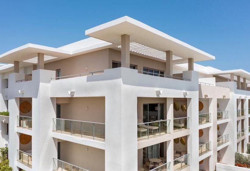 Люкс Мастер 2 Спальни, Paradisus Grand Cana   All Inclusive
