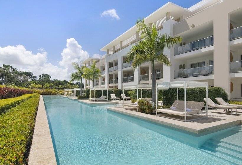 Люкс Мастер 2 Спальни, Paradisus Grand Cana   All Inclusive