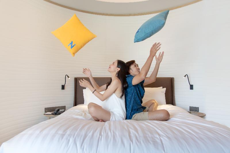 Полулюкс, The Nature Phuket   Sha Extra Plus