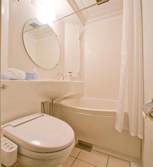 스탠다드 룸, Access Inn Kariya