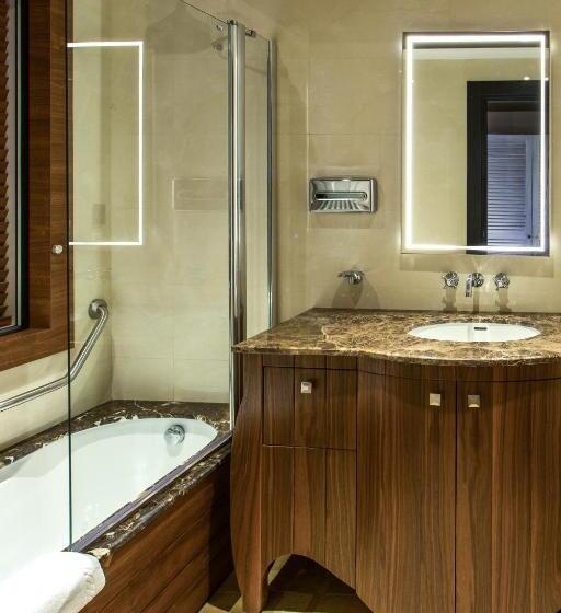 수피리어 룸, Château Roslane Boutique Hôtel & Spa