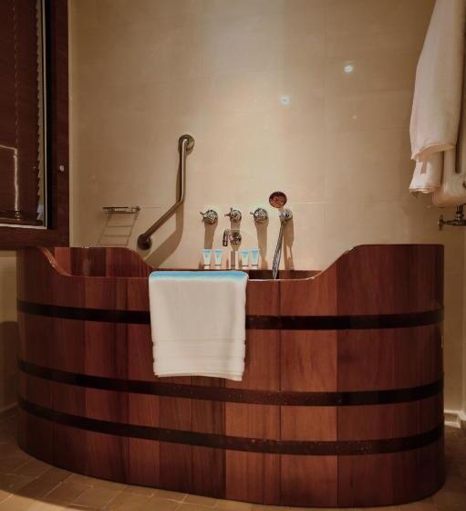 주니어 스위트, Château Roslane Boutique Hôtel & Spa