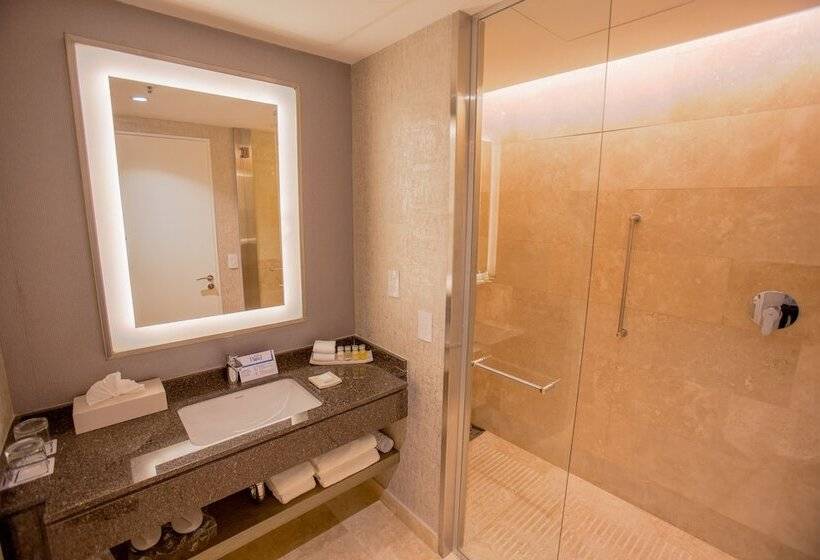 Номер Premium с Балконом, Hilton Pilar
