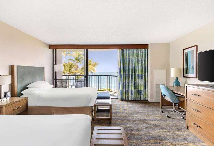 Номер Premium с Балконом, Hilton Pilar